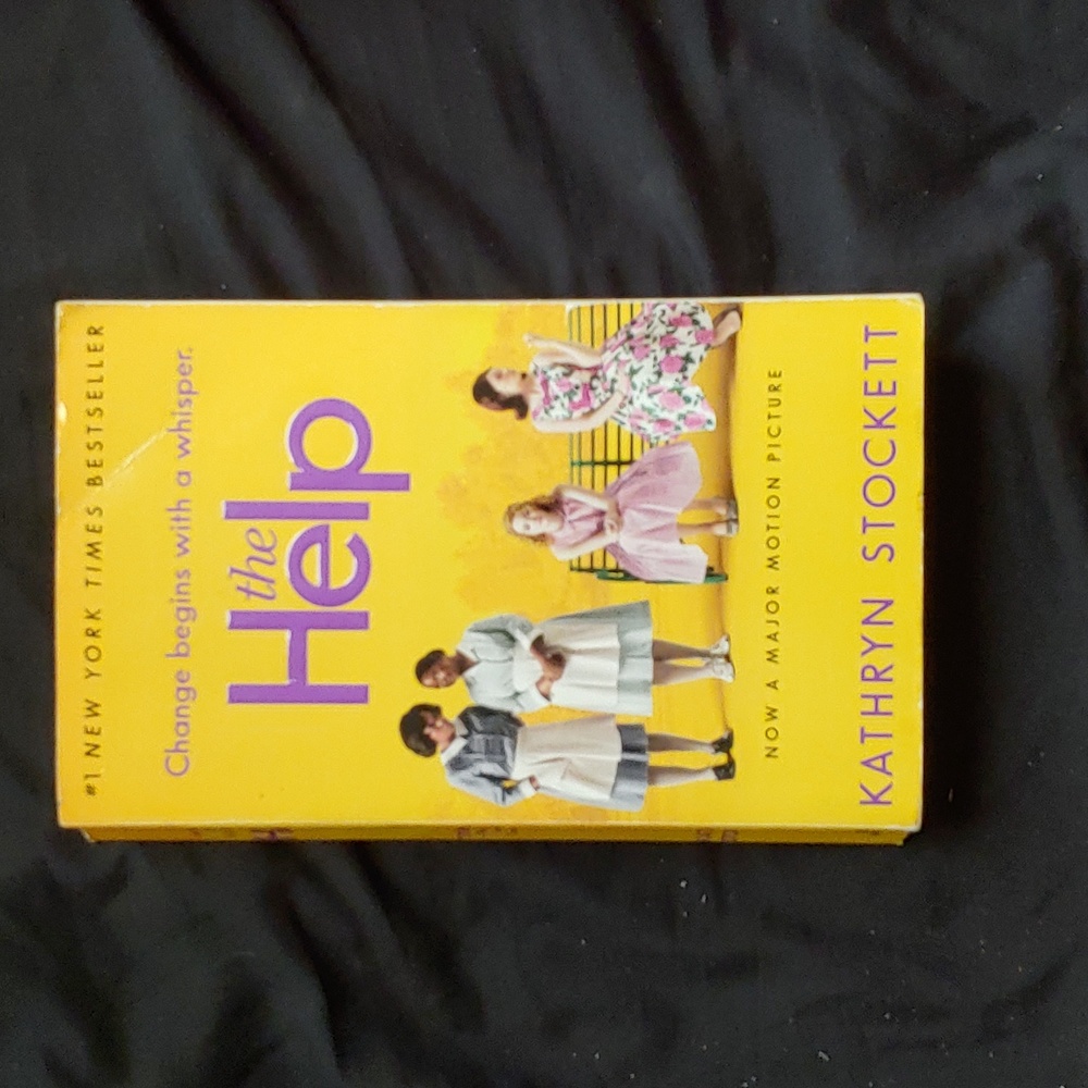 The Help
